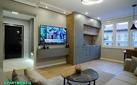 Residence 14 Sarajevo